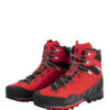 mammut Kento Guide High Gtx® Trekking- & Wanderschuhe Herren, Rot