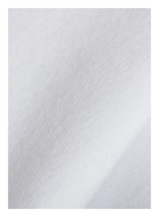 mammut Longsleeve Herren, Weiß