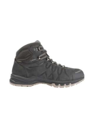 mammut Mercury Iii Mid Gtx® Trekking- & Wanderschuhe Herren, Grau