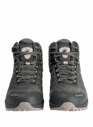 mammut Mercury Iii Mid Gtx® Trekking- & Wanderschuhe Herren, Grau