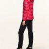 mammut Mercury Steppjacke Damen, Gelb