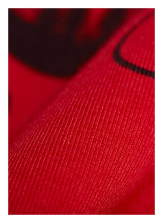 mammut Mountain T-Shirt Herren, Rot