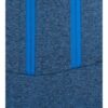 mammut Nair Half Zip Pull Sweatshirt Herren, Blau