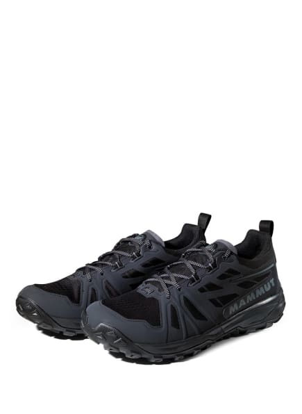 mammut Saentis Low Gtx® Trekking- & Wanderschuhe Damen, Schwarz mammut Saentis Low Gtx® Trekking- & Wanderschuhe Damen, Schwarz
