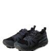 mammut Saentis Low Trekking- & Wanderschuhe Herren, Schwarz