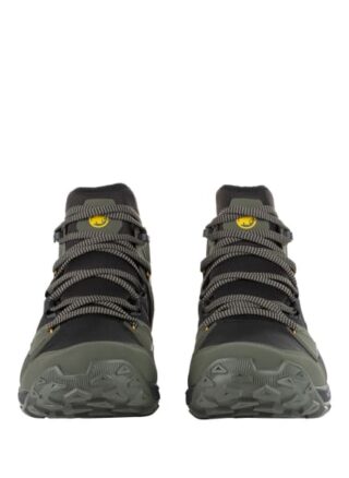 mammut Saentis Pro Wp Trekking- & Wanderschuhe Herren, Grün