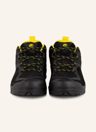 mammut Sapuen Low Gtx® Outdoor-Schuhe Herren, Schwarz