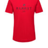 mammut Seile T-Shirt Herren, Rot