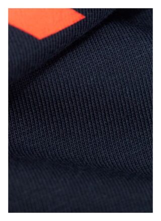 mammut Seile T-Shirts Damen, Blau