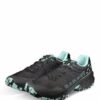 mammut Sertig Ii Low Trekking- & Wanderschuhe Damen, Schwarz