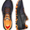 mammut Sertig Ii Low Trekking- & Wanderschuhe Herren, Schwarz