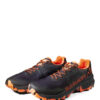 mammut Sertig Ii Low Trekking- & Wanderschuhe Herren, Schwarz