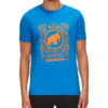 mammut Sloper T-Shirt Herren, Blau