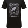 mammut Sloper T-Shirt Herren, Schwarz