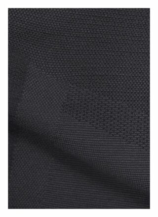 mammut Trift Half Zip Longsleeve Herren, Schwarz
