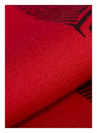 mammut Trovat T-Shirt Herren, Rot