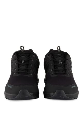 mammut Ultimate Pro Low Gtx Sportschuhe Herren, Schwarz