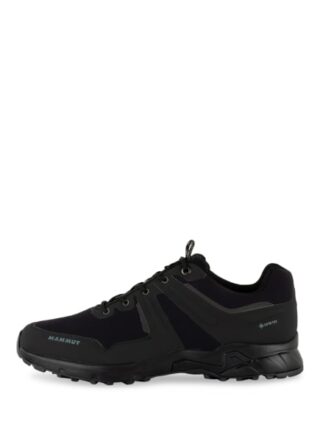mammut Ultimate Pro Low Gtx Sportschuhe Herren, Schwarz