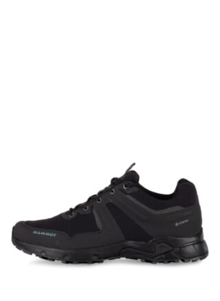 mammut Ultimate Pro Low Gtx® Sportschuhe Damen, Schwarz