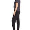 mavi Jogginghose Damen, Schwarz