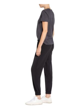 mavi Jogginghose Damen, Schwarz