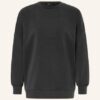mavi Sweatshirt Damen, Schwarz
