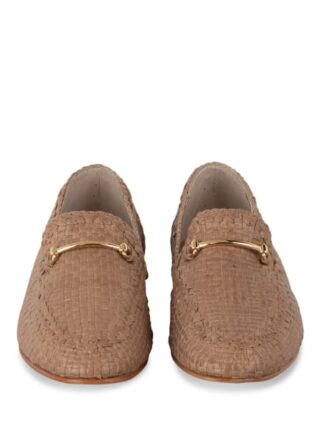 melvin & hamilton Aviana 1 Loafer Damen, Beige