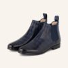 melvin & hamilton Selina Chelsea Boots Damen, Blau