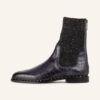 melvin & hamilton Susan 69 Stiefeletten Damen, Grau