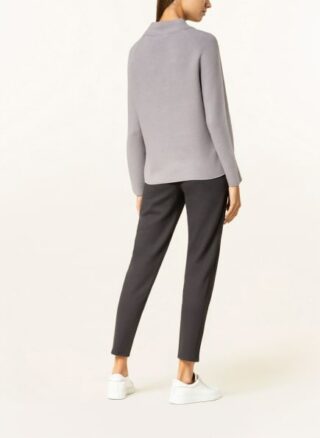 monari Hoodie Damen, Grau