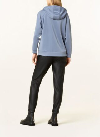 monari Hoodie Damen, Grün