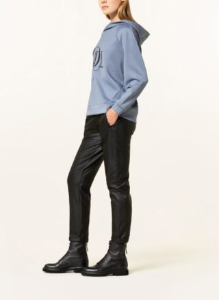 monari Hoodie Damen, Grün