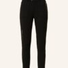 monari Jogginghose Damen, Schwarz