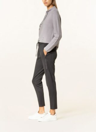 monari Jogginghose Damen, Schwarz