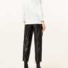 monari Longsleeve Damen, Grün