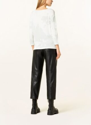 monari Longsleeve Damen, Grün