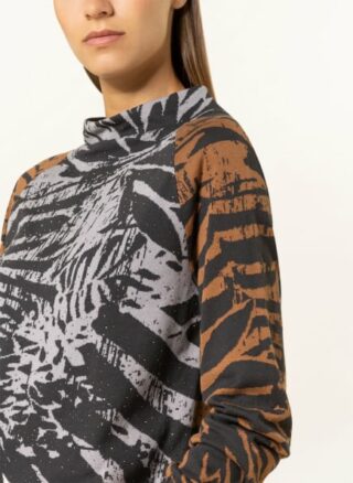 monari Pullover Damen, Grau