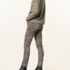 monari Skinny Jeans Damen, Grün