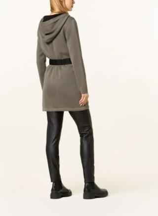 monari Strickjacke Damen, Grün