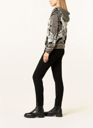 monari Strickjacke Damen, Grün