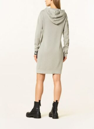 monari Strickkleid Damen, Grün