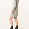 monari Strickkleid Damen, Grün