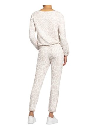 monari Sweatshirt Damen, Beige