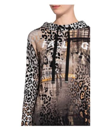 monari Sweatshirt Damen, Braun