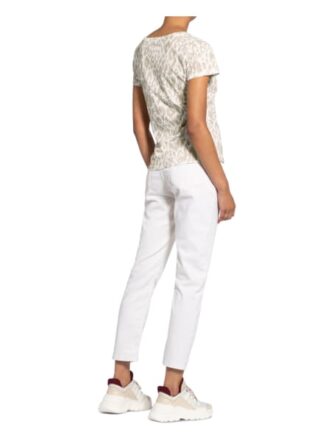 monari T-Shirts Damen, Beige