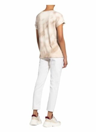monari T-Shirts Damen, Beige