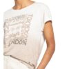 monari T-Shirts Damen, Beige