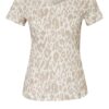 monari T-Shirts Damen, Beige