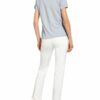 monari T-Shirts Damen, Blau