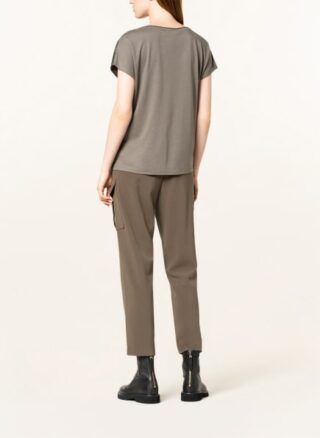 monari T-Shirts Damen, Grün